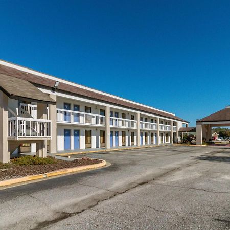 Motel 6-Holyoke, Ma Westfield Exterior foto