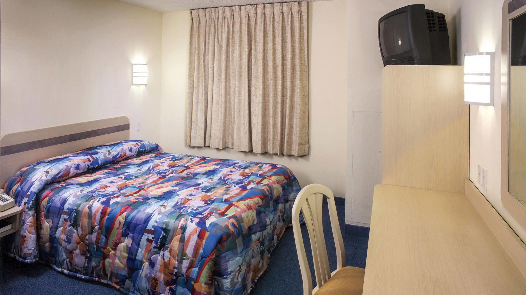 Motel 6-Holyoke, Ma Westfield Exterior foto